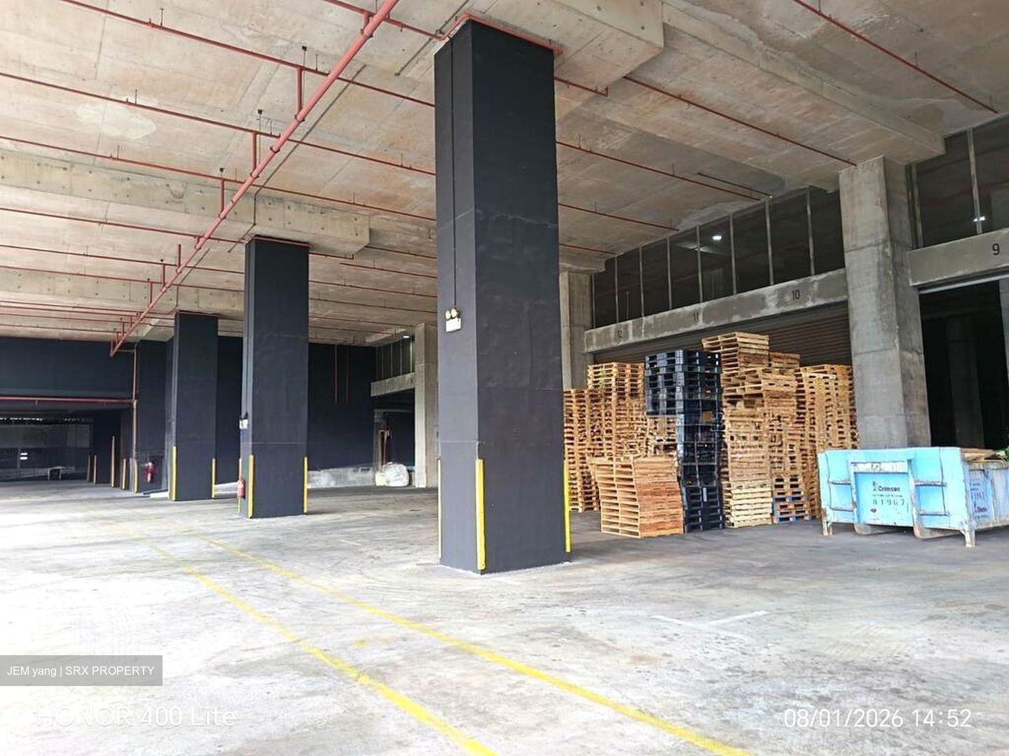 Jurong Pier Road (D22), Warehouse #518889601